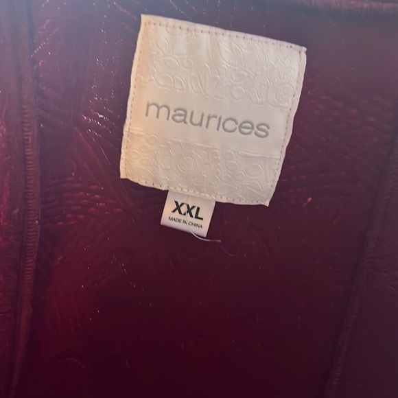 Jacket - Picture 5 of 6